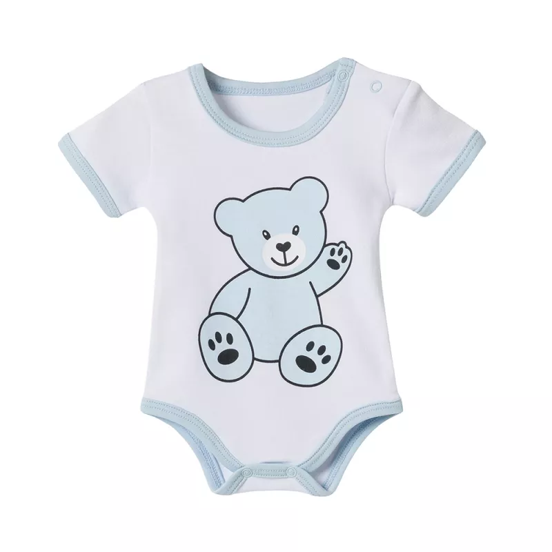 Neugeborenen Set, Erstausstattung Baby Kleidung, Geschenkset. für Jungen