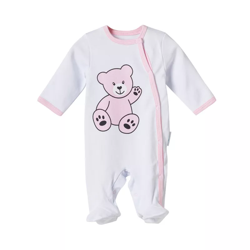 Neugeborenen Set, Erstausstattung Baby Kleidung, Geschenkset. für Mädchen